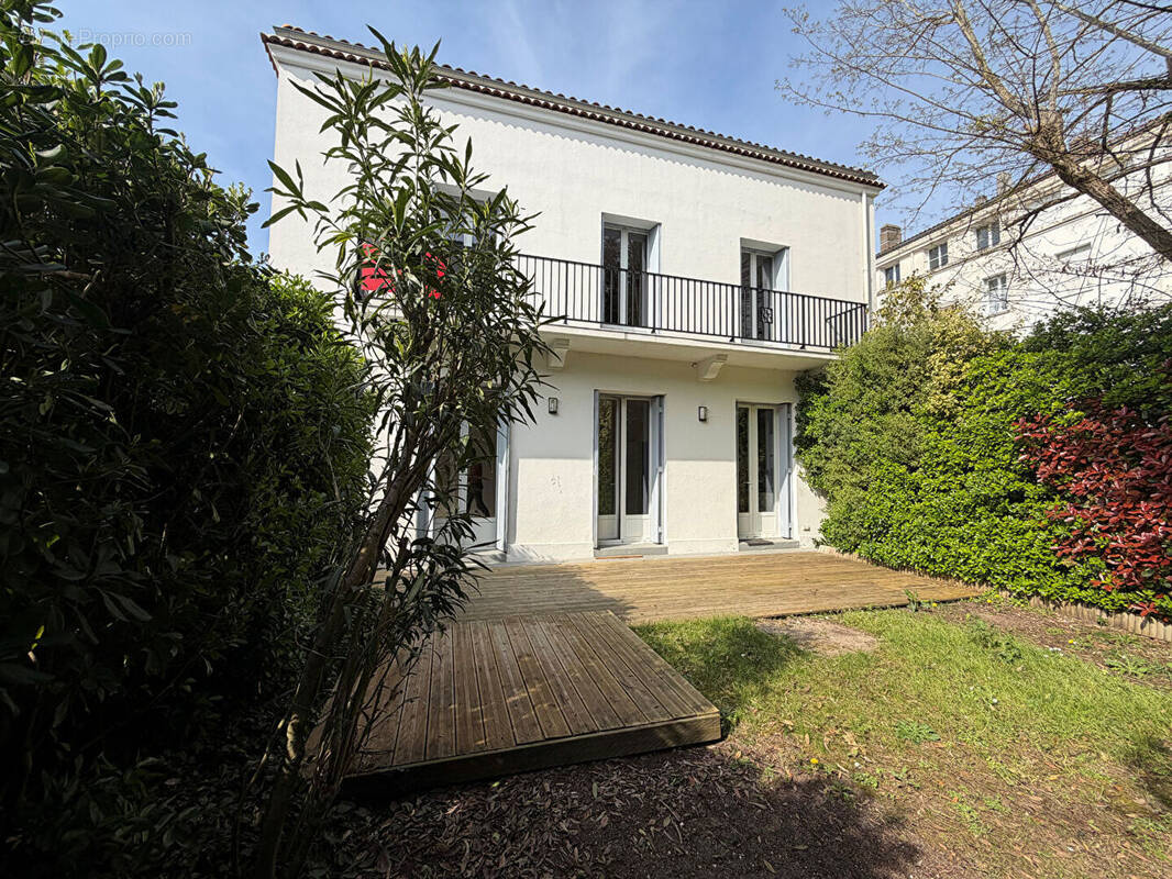 Maison à ROYAN