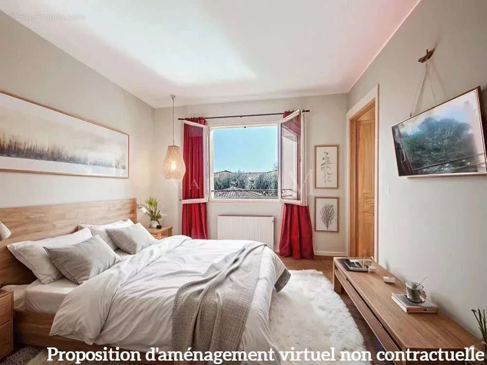 Maison à CAGNES-SUR-MER