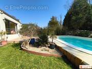 Photo 1 - Maison à QUIMPERLE