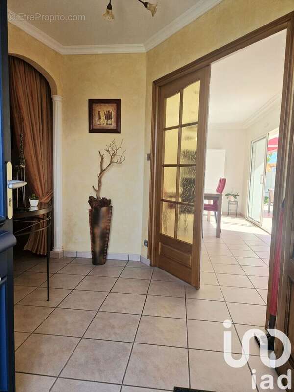 Photo 2 - Maison à SAINT-HILAIRE-DE-RIEZ