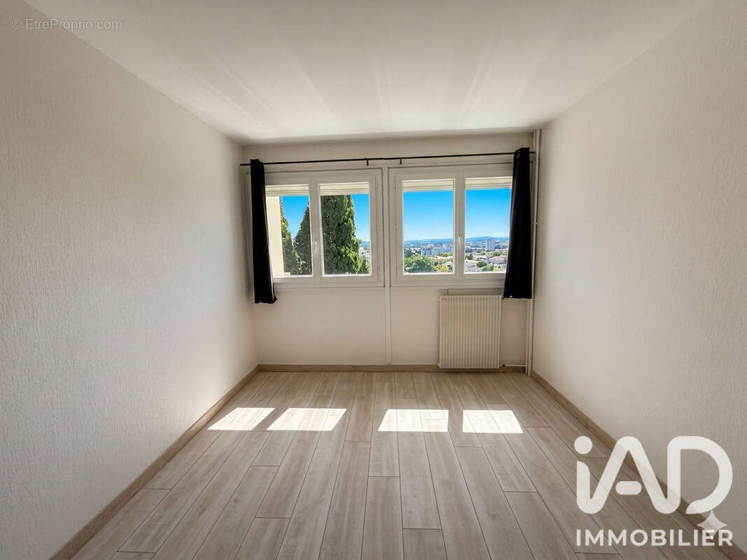 Photo 4 - Appartement à MACON