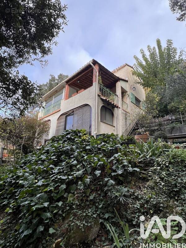 Photo 1 - Maison à MANDAGOUT