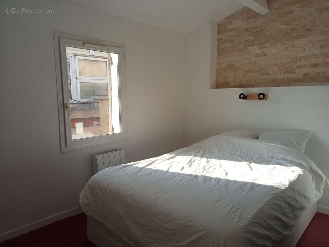 Maison à CARPENTRAS