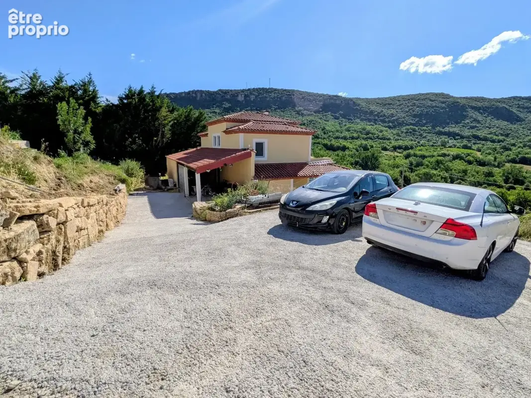 Maison 145 m² à Les Aires  - photo 2