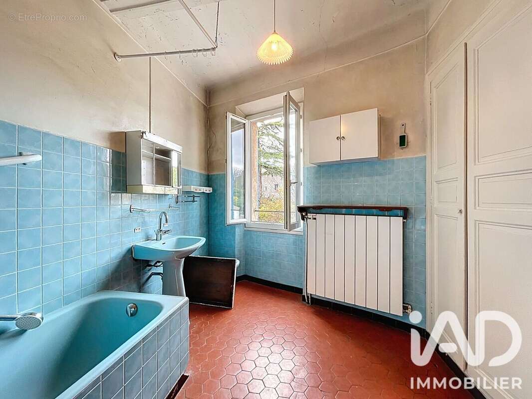Photo 7 - Maison à MONTAUROUX