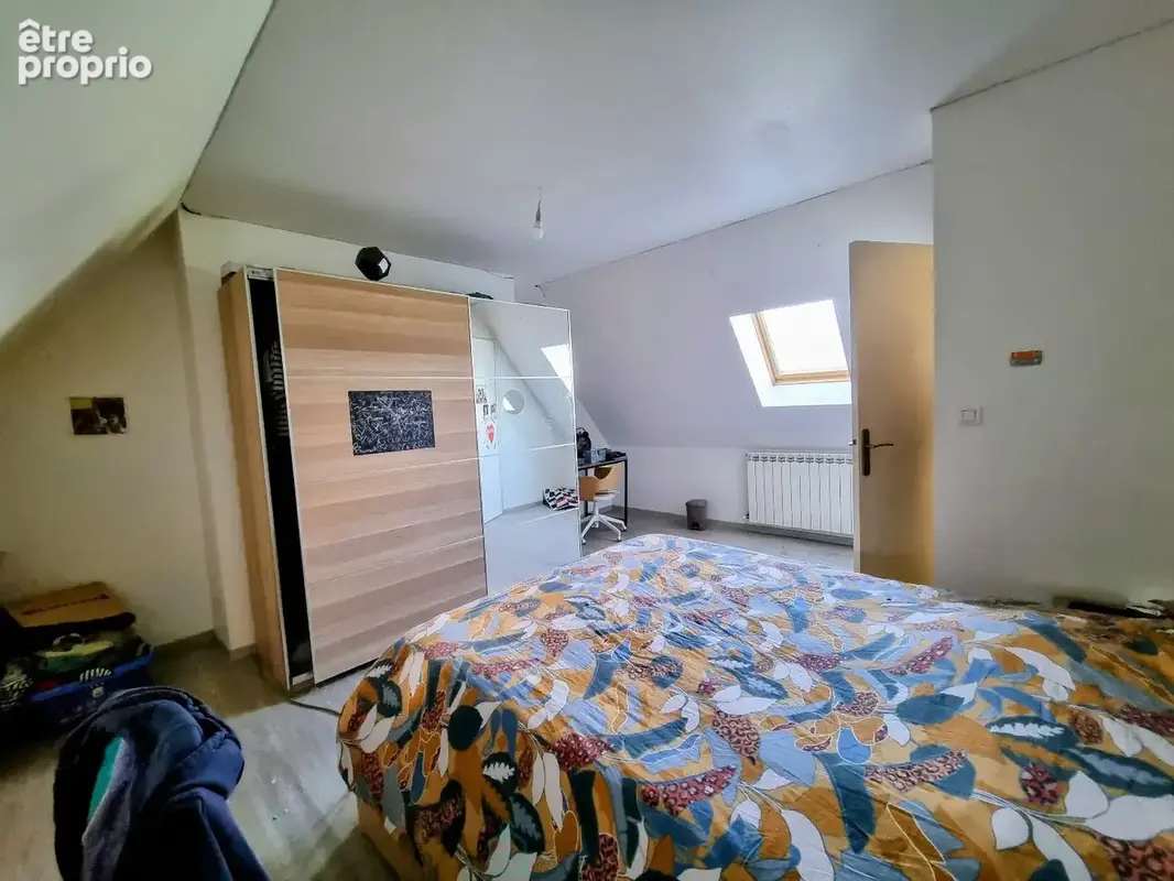 Ensemble de 2 maisons de campagne avec dépendances - photo 6