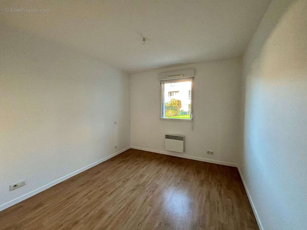 Appartement à GUIDEL