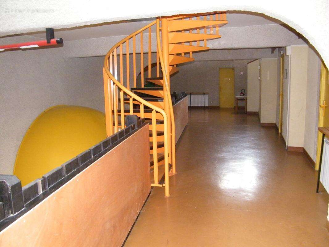Propriété de loisirs Chateauroux Les Alpes 4500 m2 - photo 13