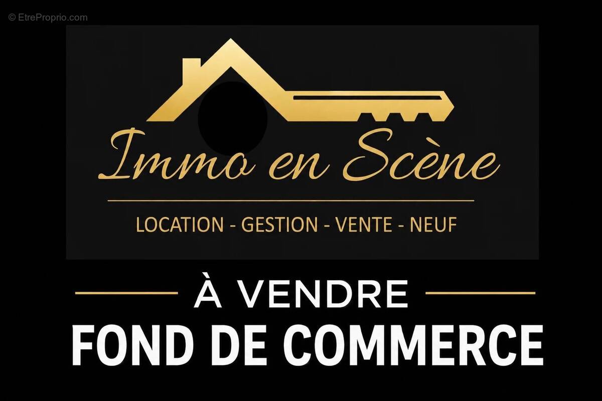 Commerce à ROUEN