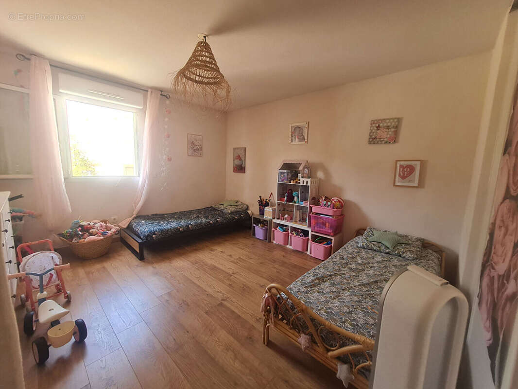 Appartement à LA SEYNE-SUR-MER