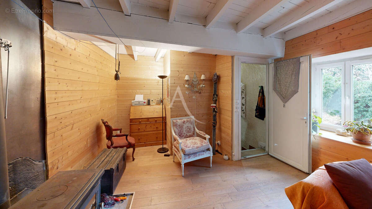 Maison à MIRAVAL-CABARDES