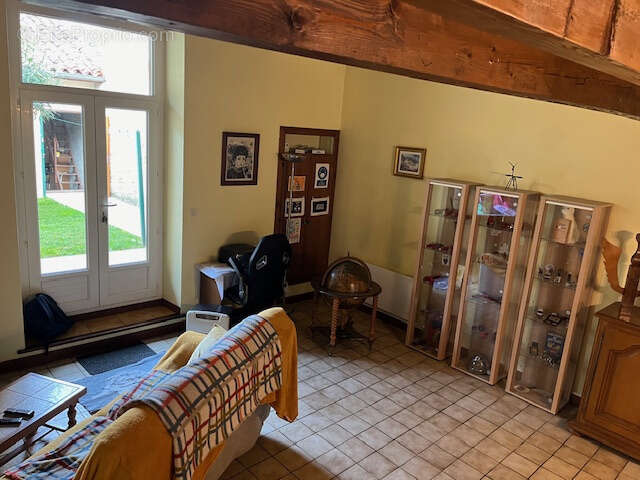 Maison à VILLEFRANCHE-DE-LAURAGAIS