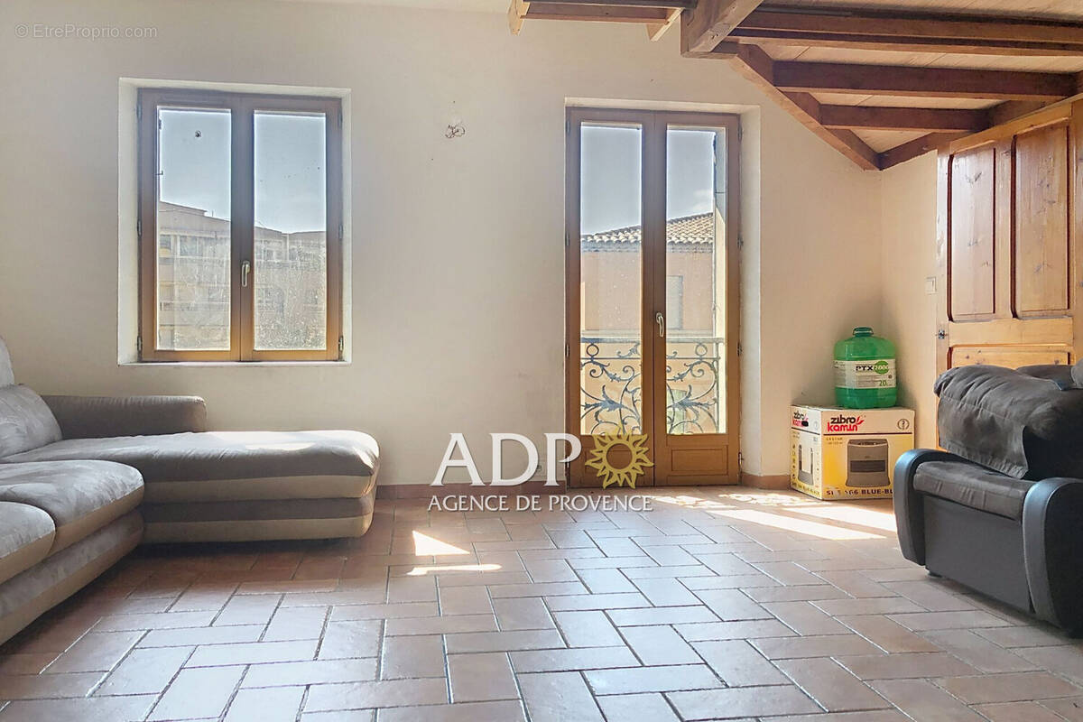 Appartement à GRASSE