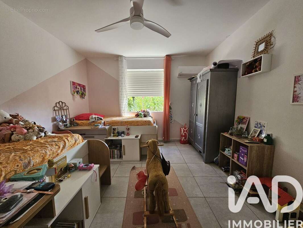 Photo 9 - Maison à SAINTE-ANNE