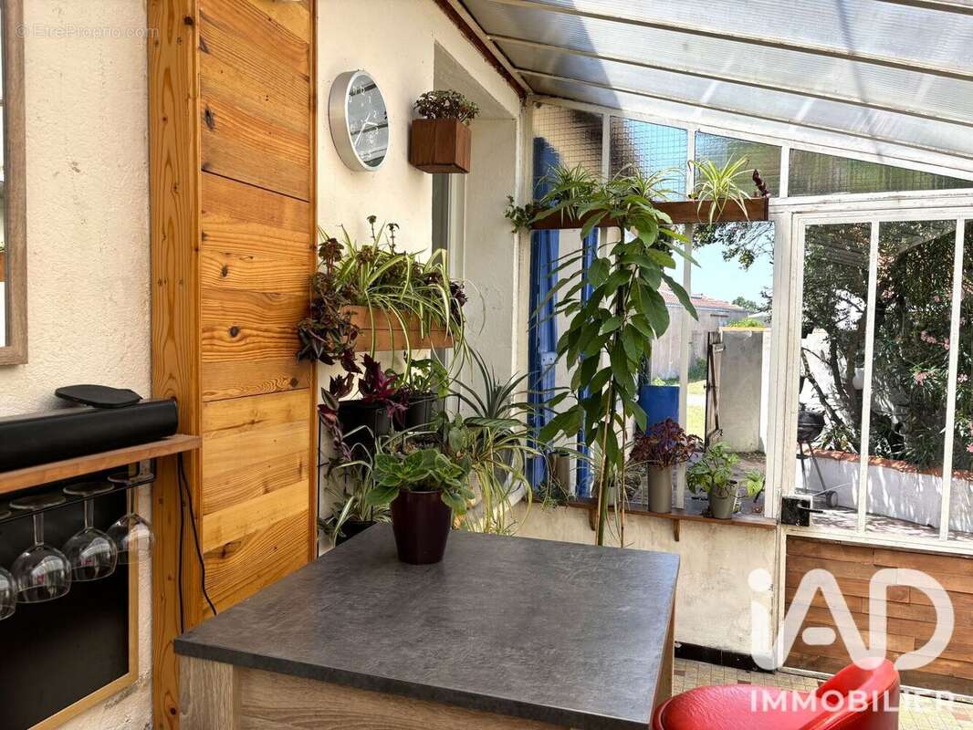 Photo 8 - Maison à PAULX