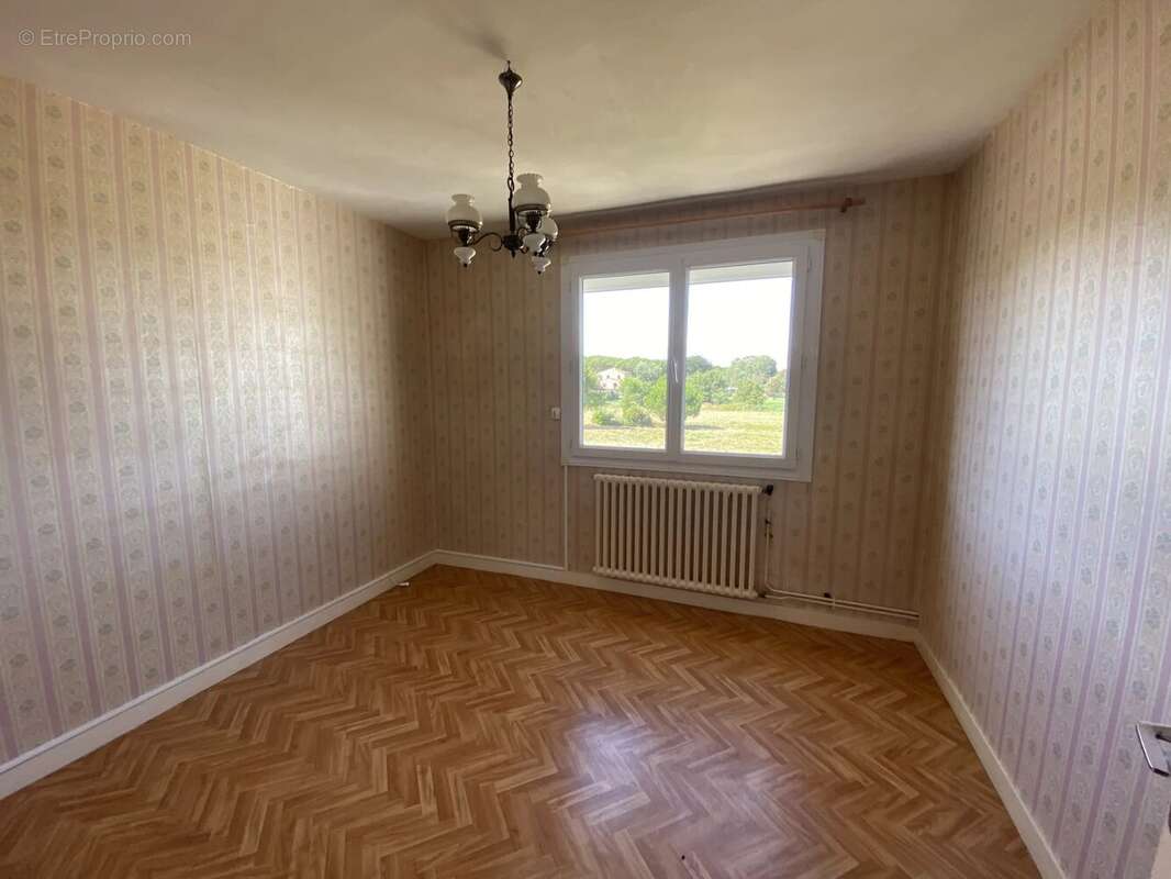 Maison à LES SABLES-D'OLONNE