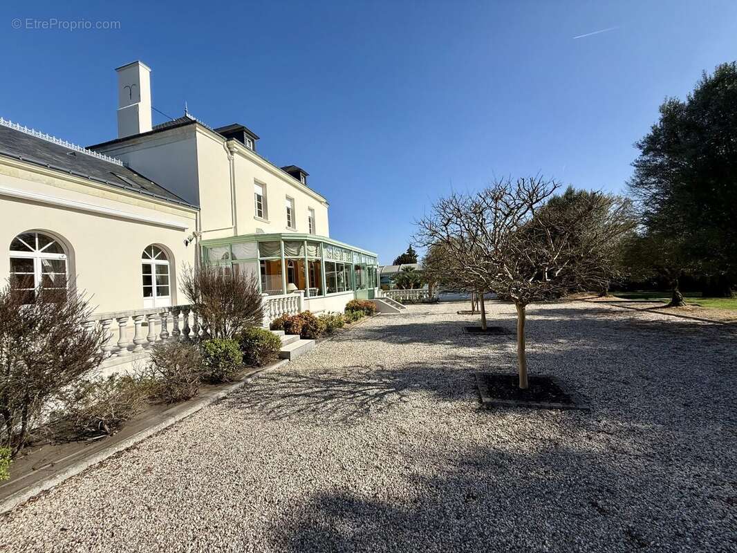 Maison à LES SORINIERES