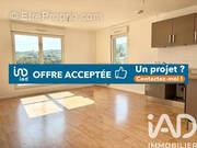 Photo 1 - Appartement à FONTENAY-LE-FLEURY