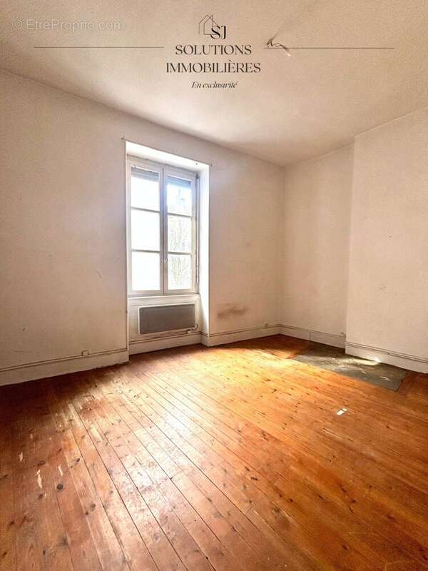 Appartement à VIENNE
