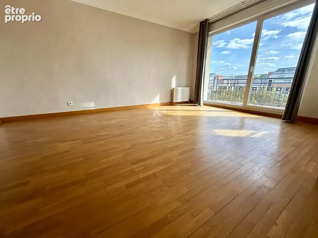 Appartement Acheres 2 pièce(s) 50 m2 - photo 3