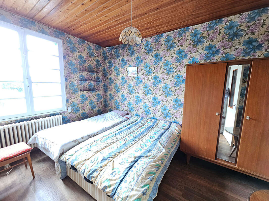 Maison à L'ILE-D'YEU