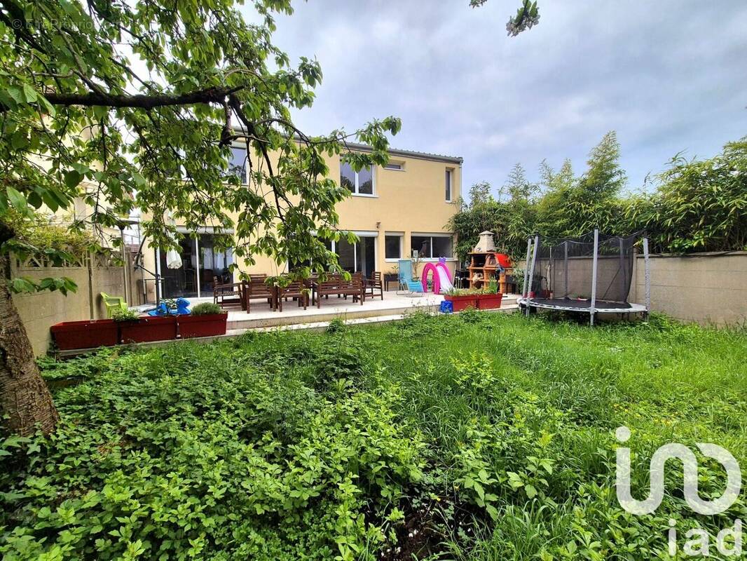 Photo 1 - Maison à CRETEIL