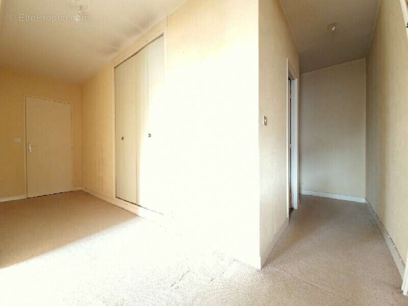 Appartement à CREIL