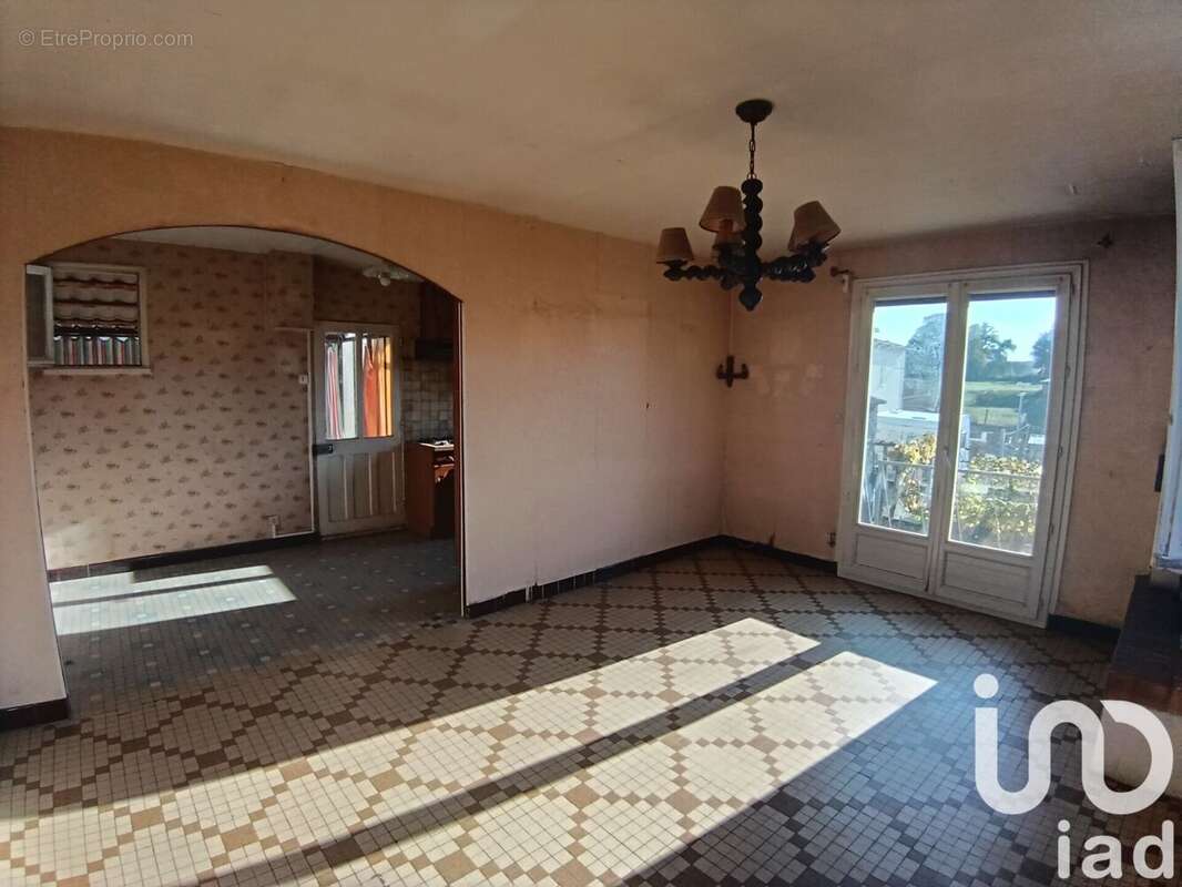 Photo 7 - Maison à SAINT-VARENT