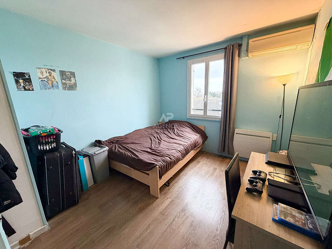 Appartement à CERGY