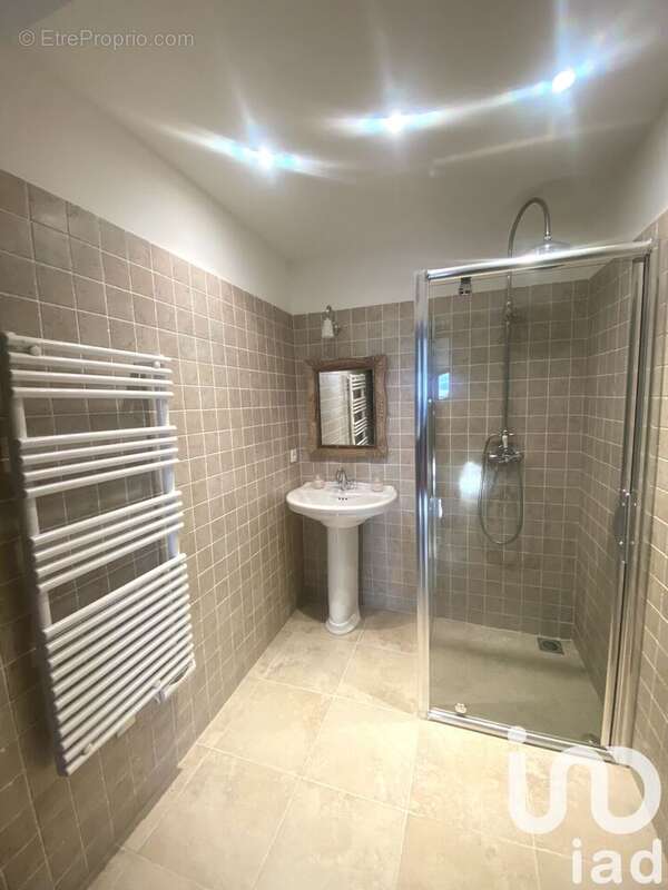 Photo 5 - Appartement à NICE