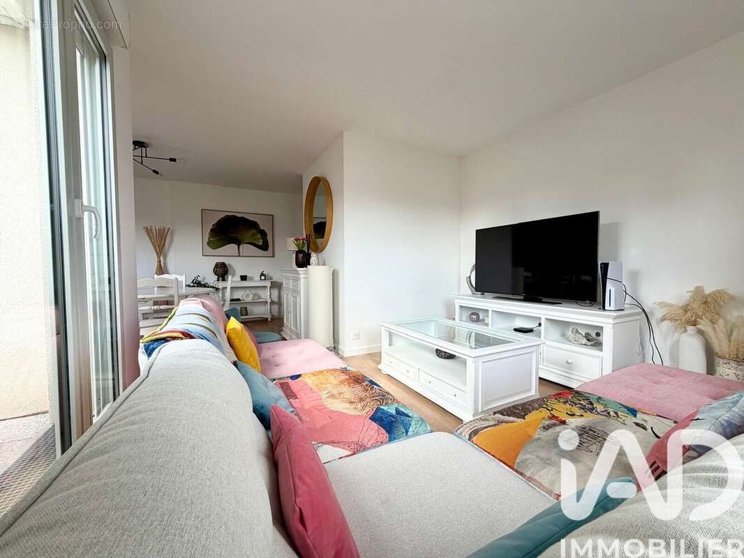 Photo 4 - Appartement à ORMESSON-SUR-MARNE