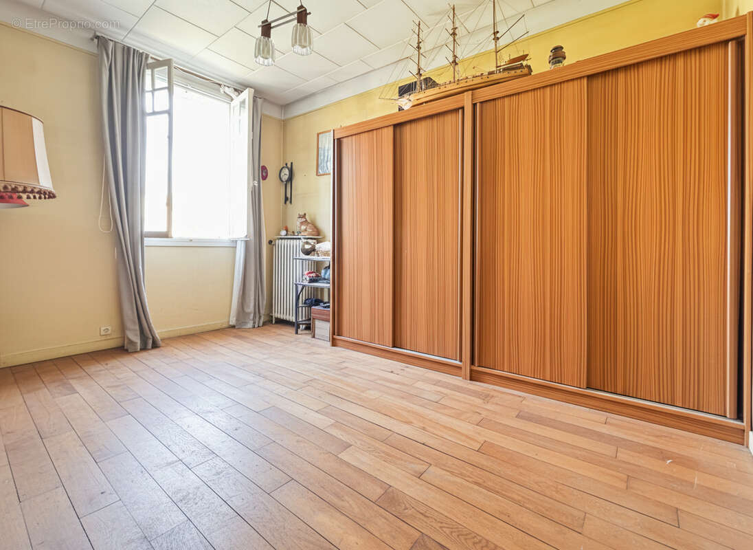 Maison 130m² à verrières-le-buisson - photo 11