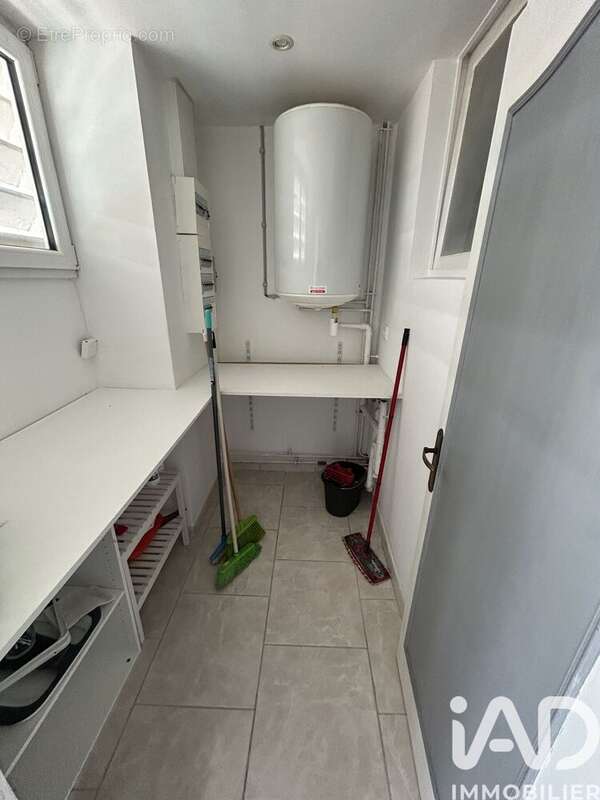 Photo 8 - Appartement à TOURS
