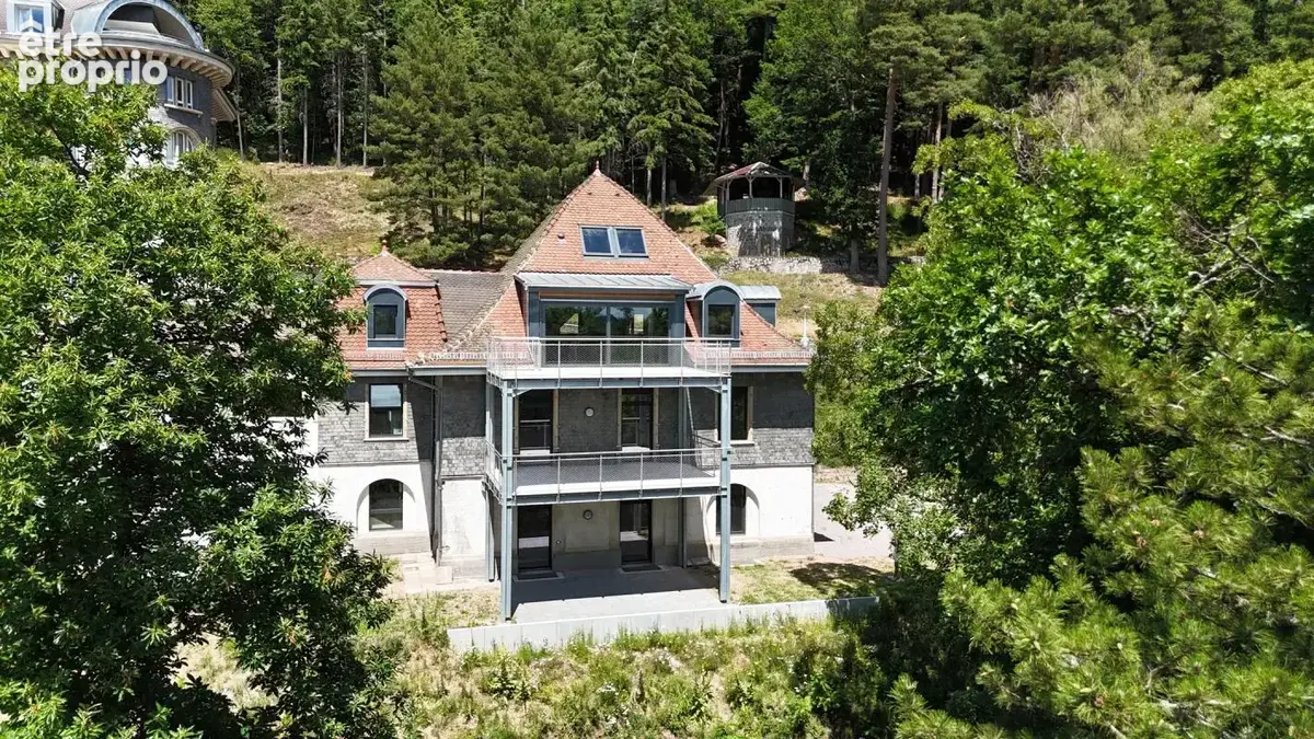 Photo Appartement à Munster au prix de 412 340€