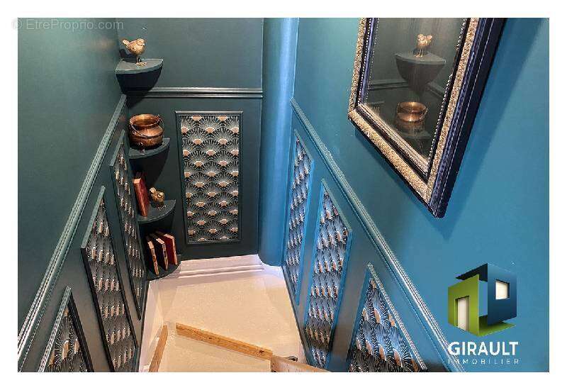 Maison 83 m² à Badevel  - photo 10