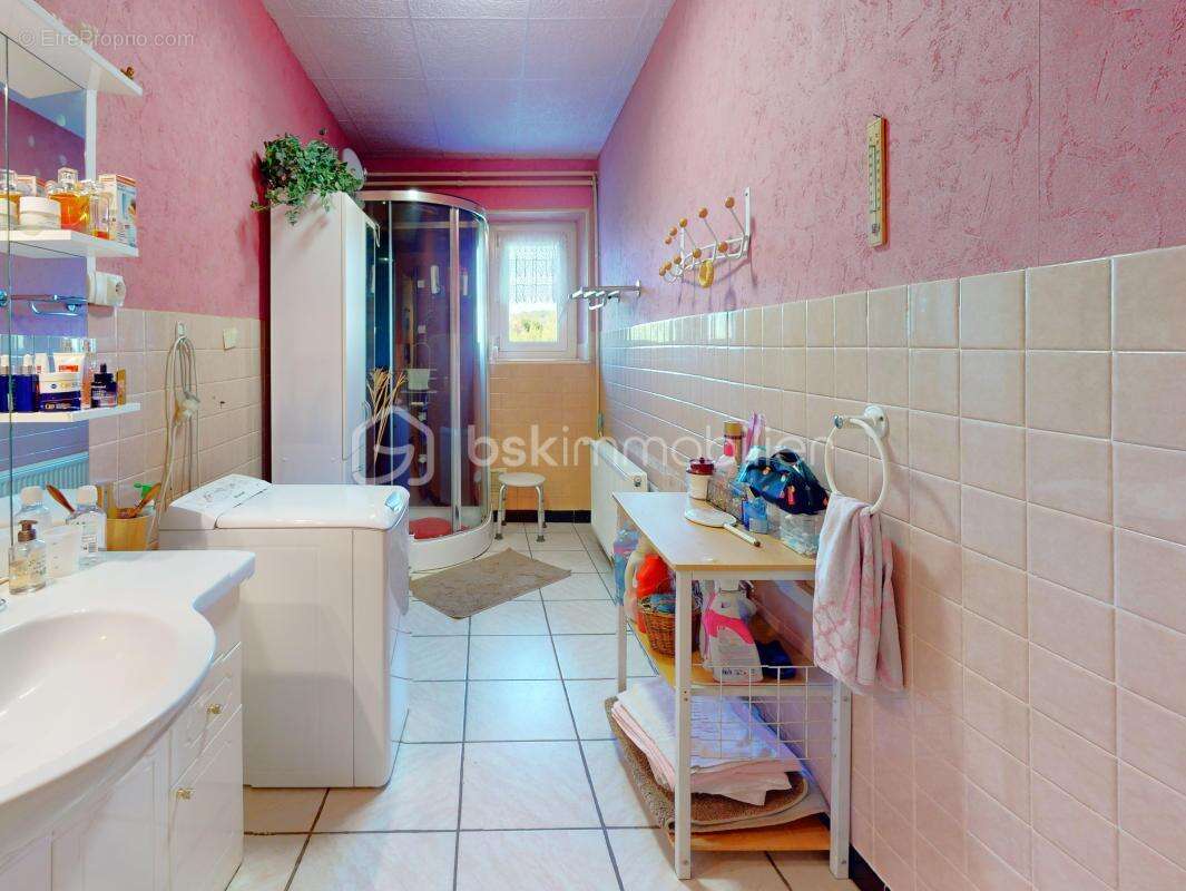 Maison plain pied 135 m2 - photo 14
