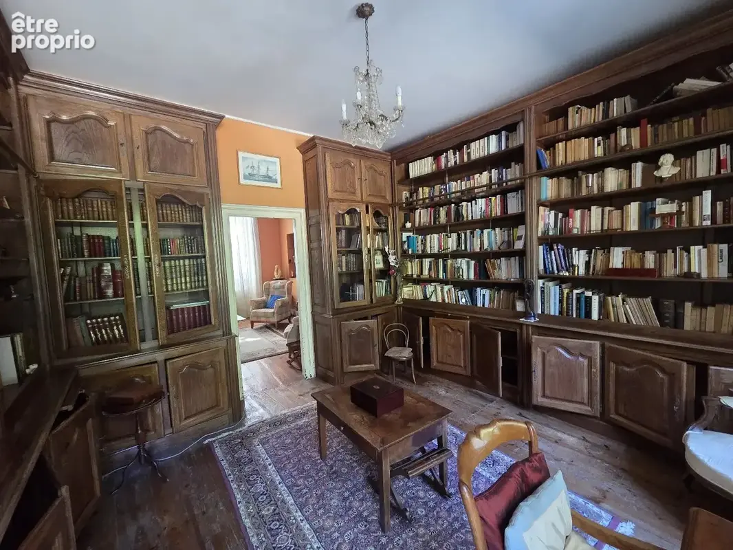 Ensemble de 2 maison de caractère - photo 9