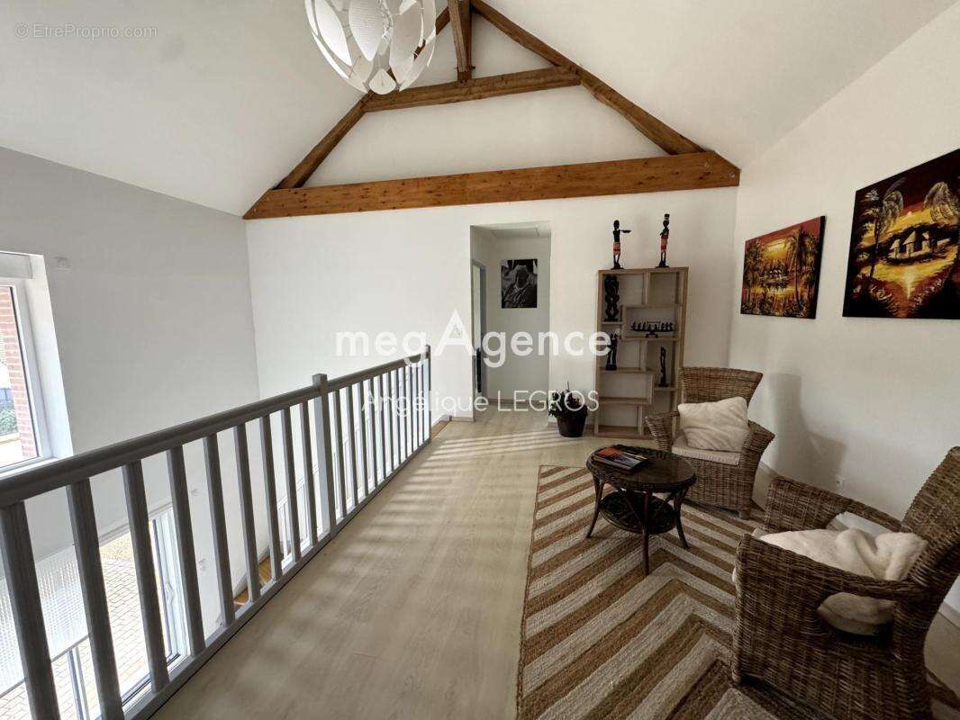 Maison à ALENCON