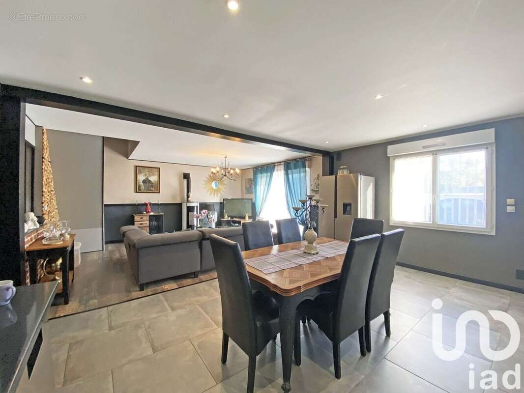 Photo 2 - Maison à MONT-PRES-CHAMBORD