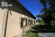 Maison à VERNET