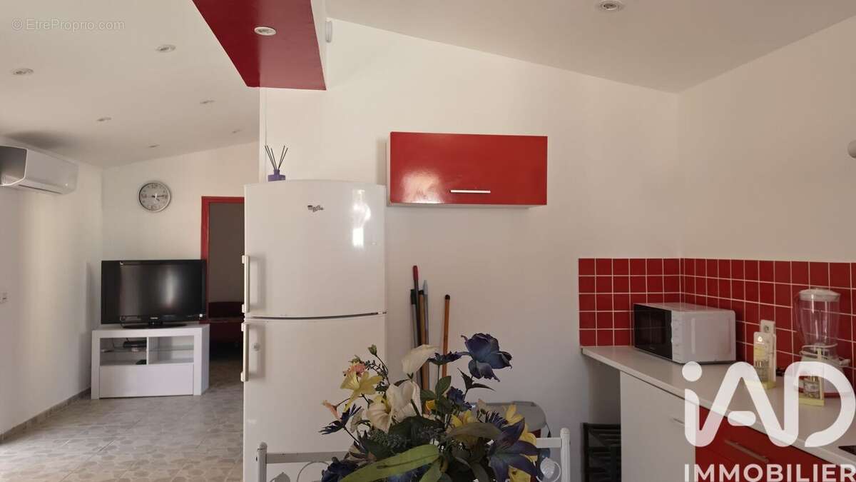 Photo 8 - Maison à ISTRES