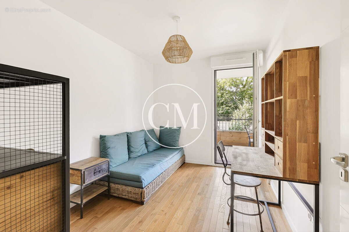 Appartement à VERSAILLES