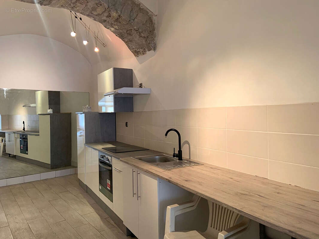 Appartement à TRETS