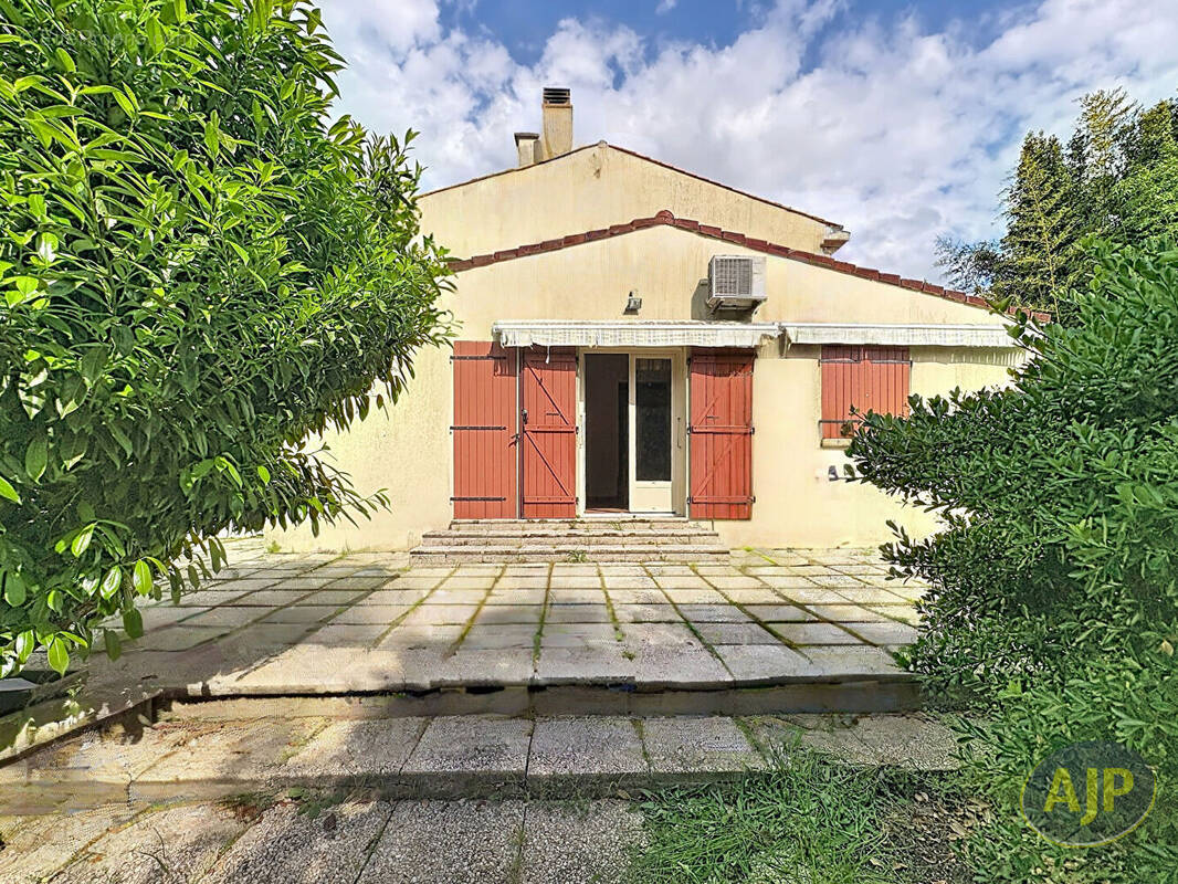 Maison à LUCON