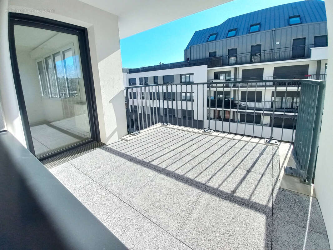 Appartement à CRETEIL