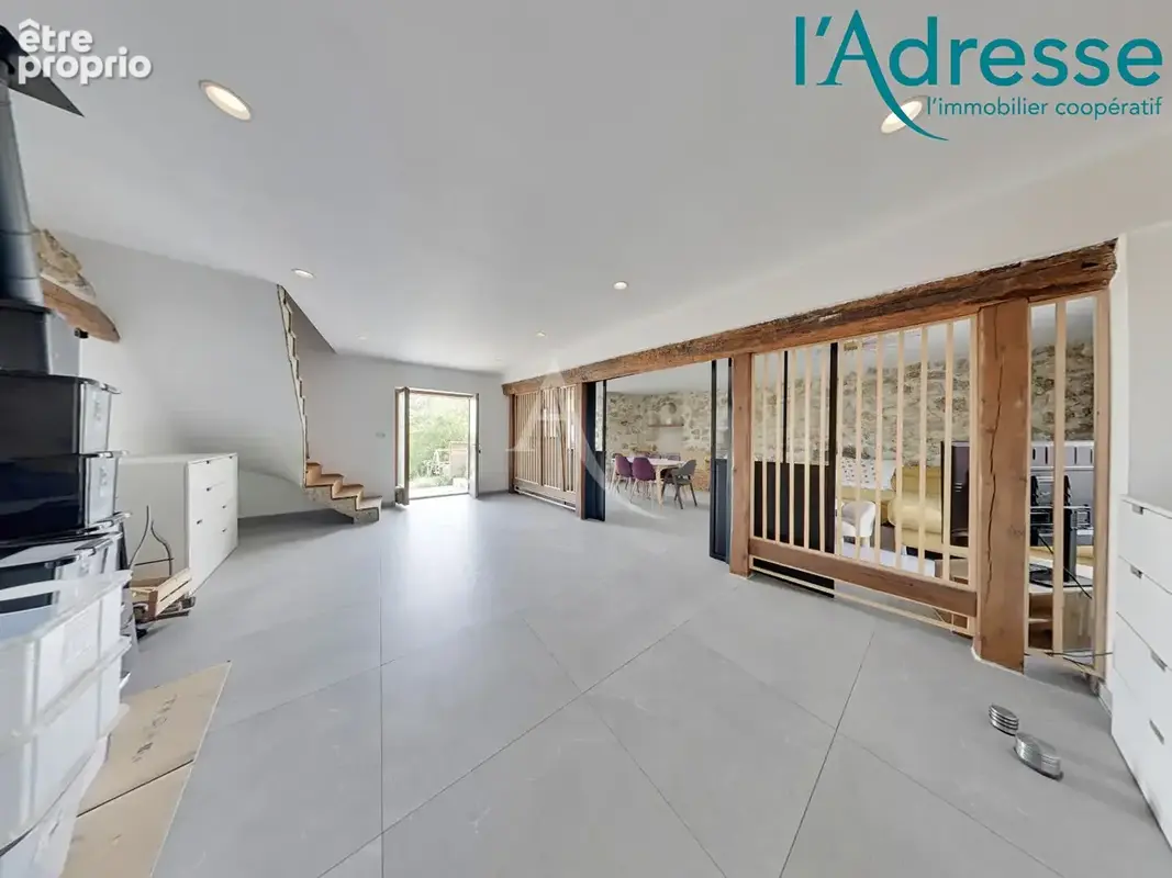 Charmante Maison Jablines - photo 6