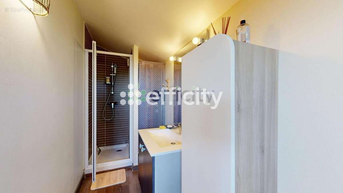 Maison à SAINT-ORENS-DE-GAMEVILLE