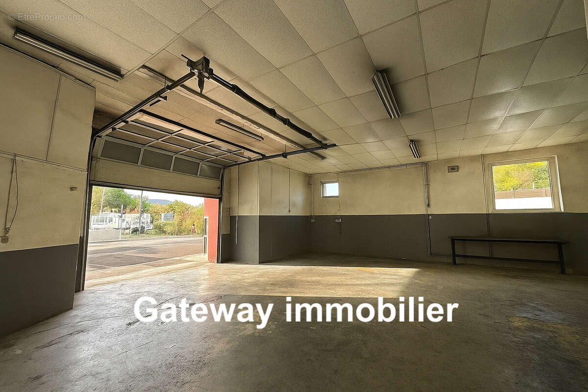 Commerce à BEAUMONT