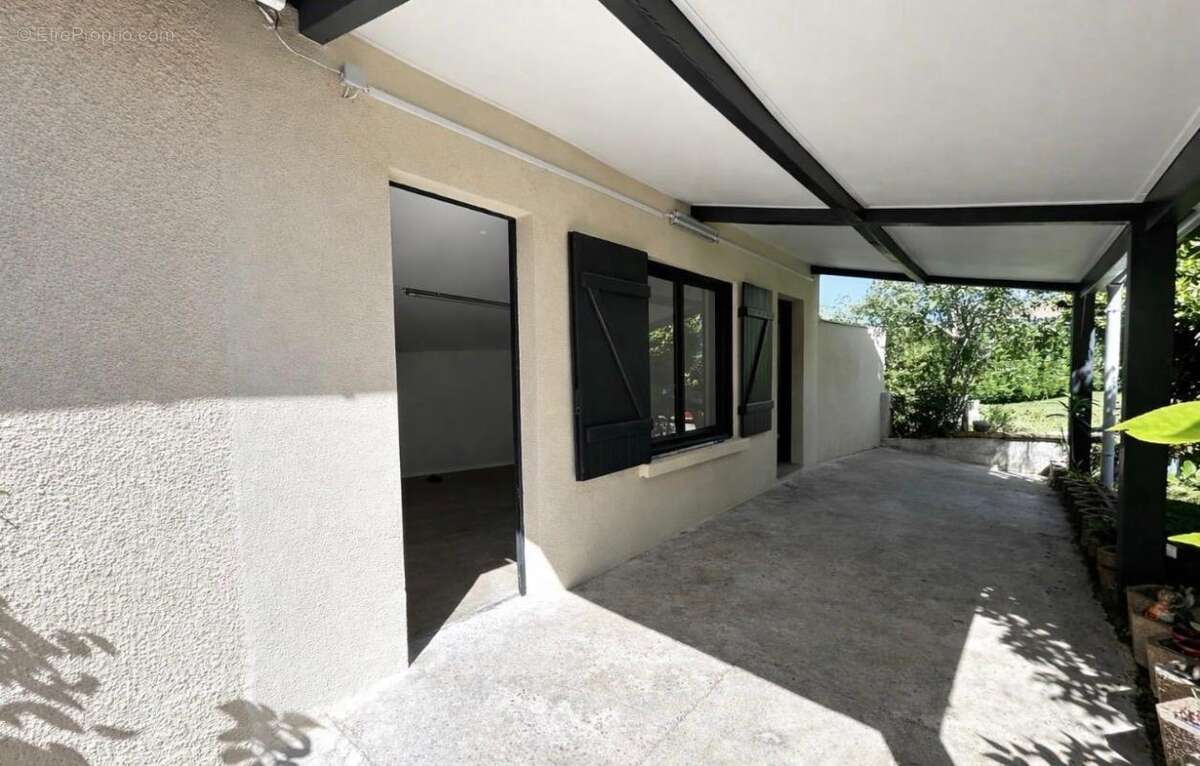 Maison à MARSAS