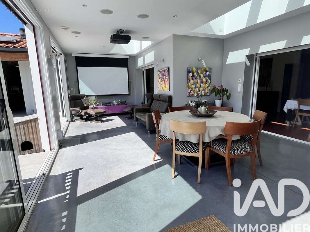 Maison 224 m² à Vertou  - photo 7